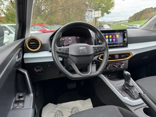 Seat Arona 1.0 TSI DSG Style