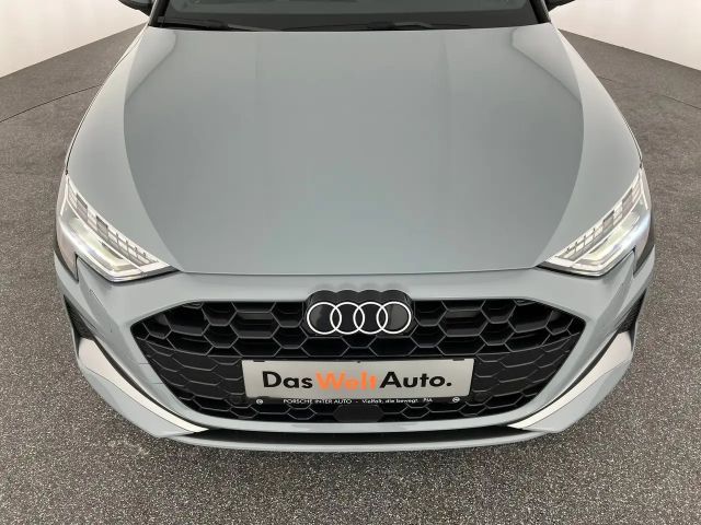 Audi A3 30 TFSI Sedan