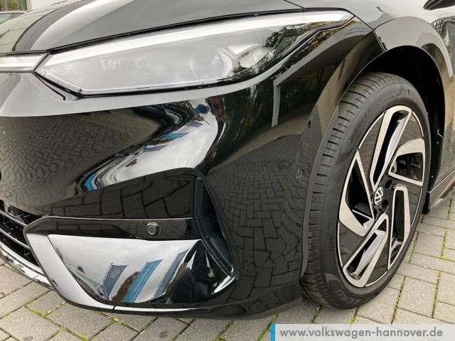 Volkswagen ID.7 Pro Tourer