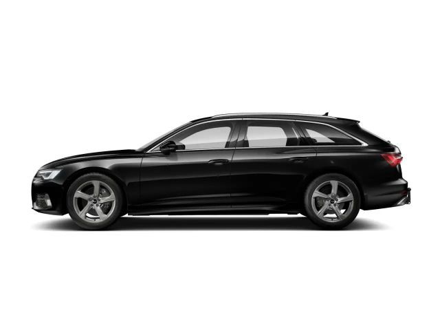 Audi A6 45 TFSI S-Tronic