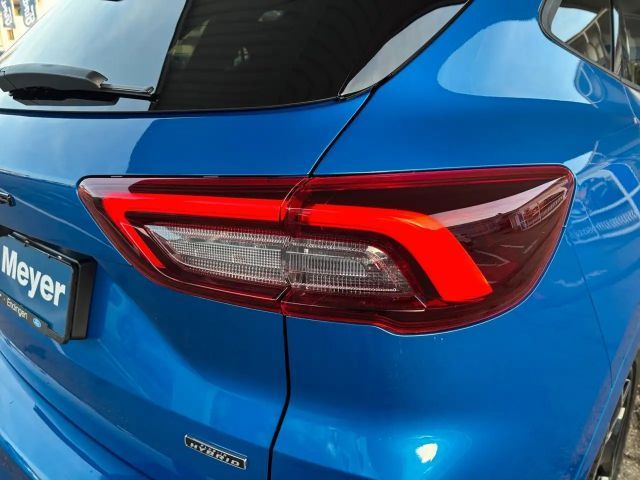 Ford Kuga Hybrid ST Line X
