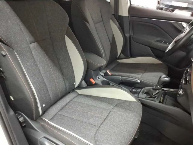 Skoda Kamiq Style Style