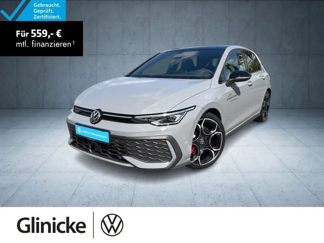 Volkswagen Golf DSG GTI