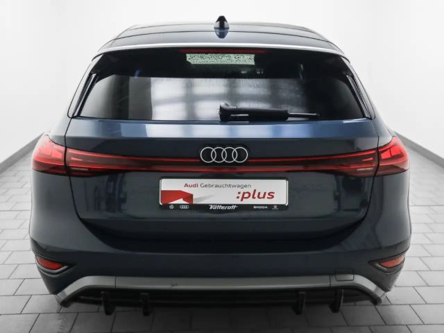 Audi A6 Avant S-Line
