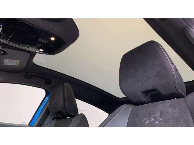 Renault Rafale Alpine Esprit