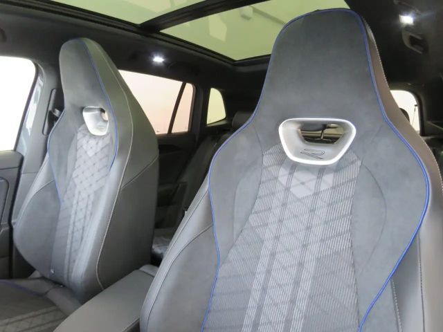 Volkswagen Tiguan DSG Sport eHybrid