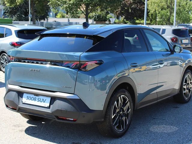 Peugeot 3008 GT-Line Hybrid