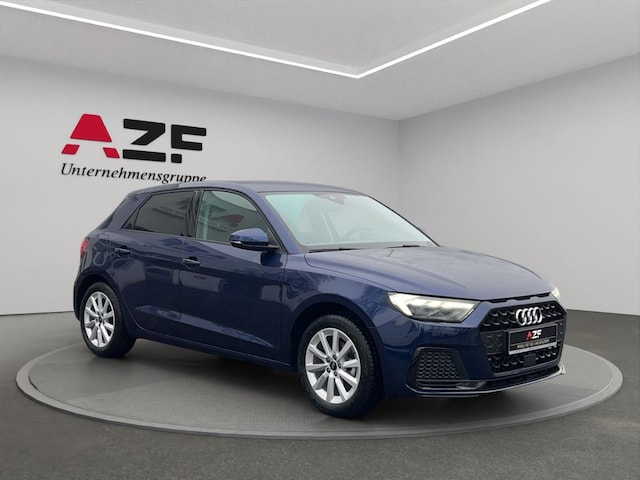 Audi A1 25 TFSI S-Tronic Sportback