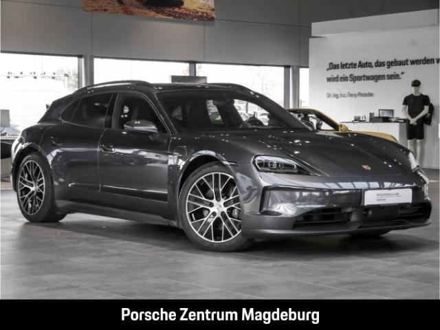 Porsche Taycan Sport Turismo
