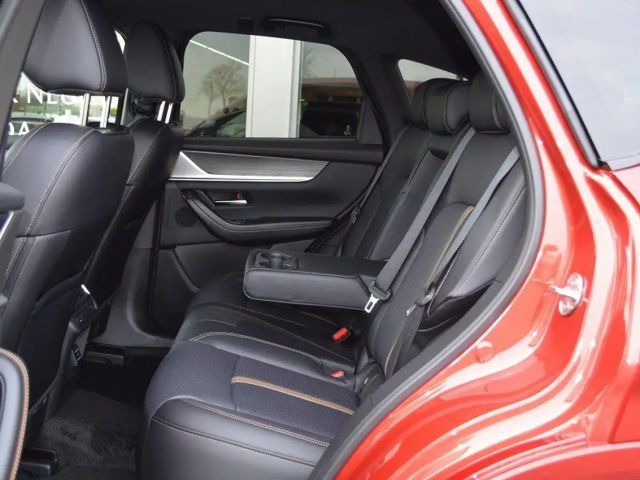 Mazda CX-60 e-Skyactiv