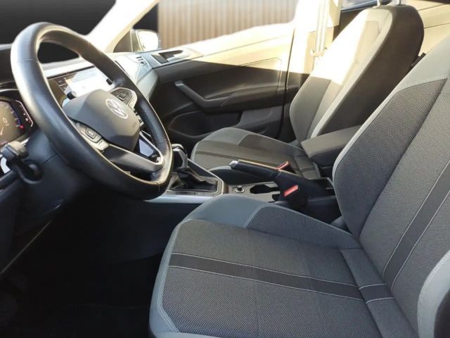 Volkswagen Polo 1.0 TSI