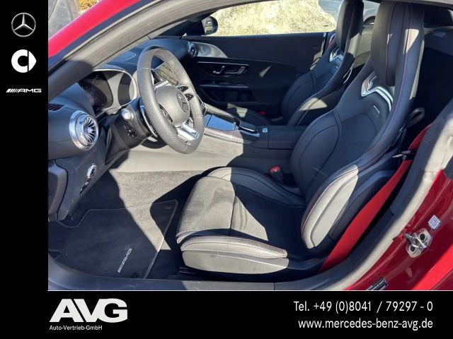 Mercedes-Benz AMG GT 4MATIC AMG Line Coupé