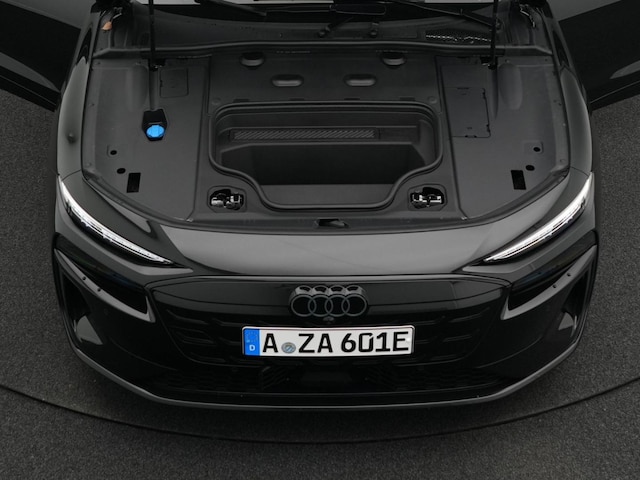 Audi A6 e-tron Avant Quattro