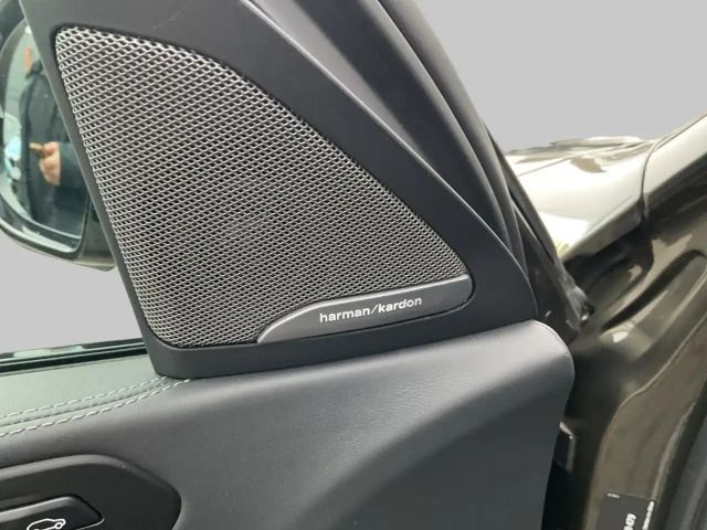 BMW X6 M-Sport xDrive