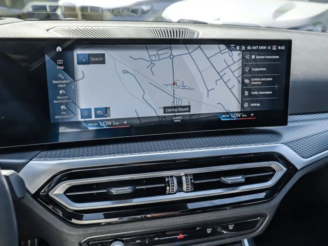 BMW 340 M-Sport xDrive