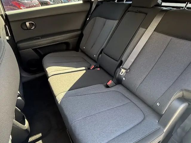 Hyundai IONIQ 5 Ioniq 5 Elektro 84kWh GO Aut.