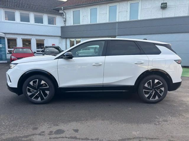 Opel Grandland X GS-Line Grand Sport
