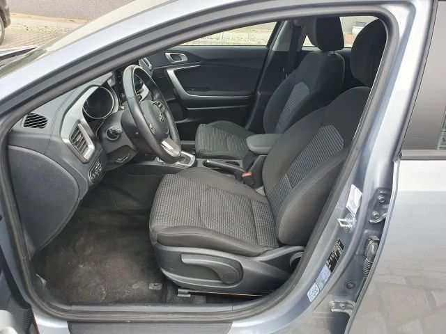 Kia Ceed SportWagon