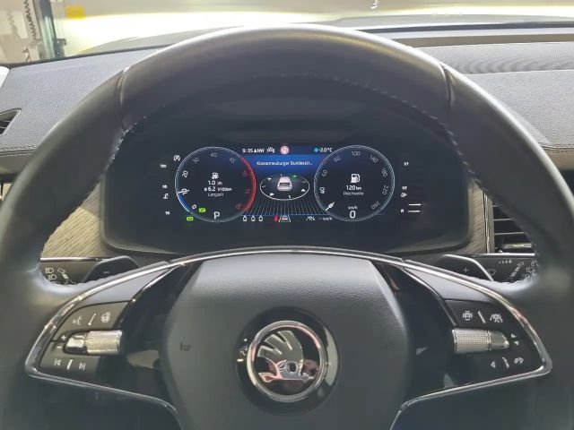 Skoda Kodiaq Style Style