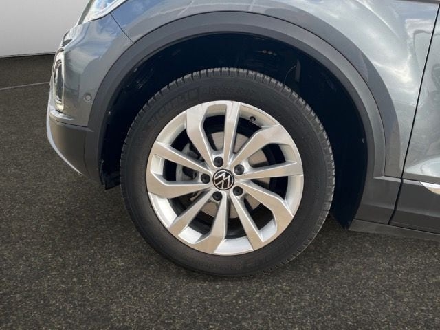 Volkswagen T-Roc 1.5 TSI Style