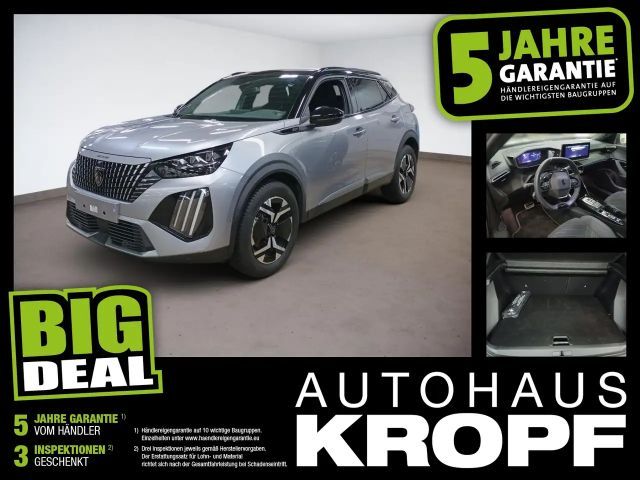 Peugeot 2008 GT-Line