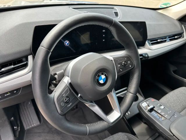 BMW X1 sDrive18i