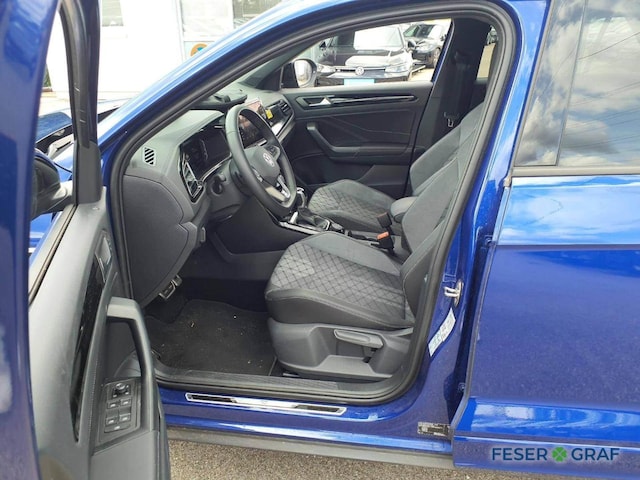 Volkswagen T-Roc 2.0 TSI DSG