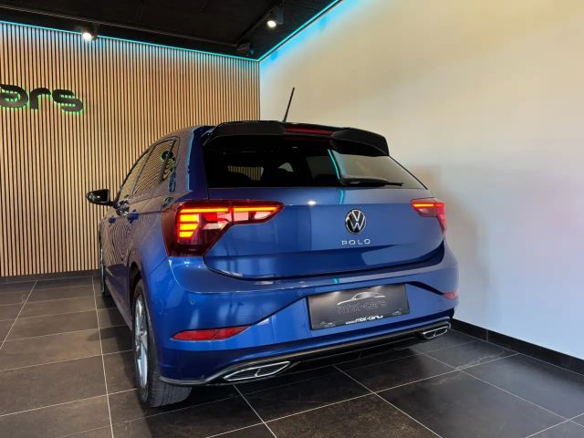 Volkswagen Polo R-Line