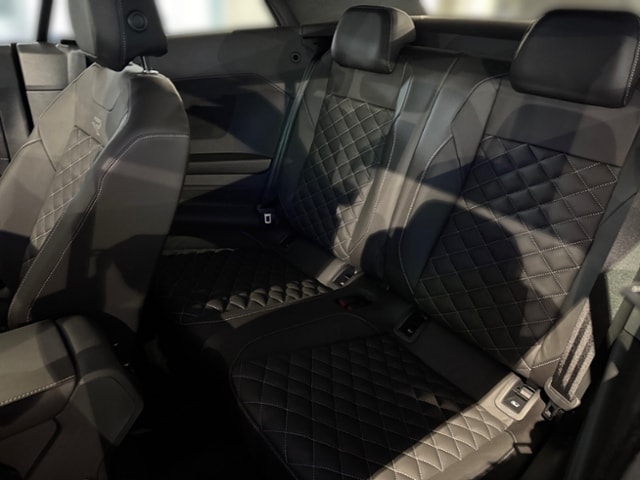 Volkswagen T-Roc 1.5 TSI Cabriolet DSG Style