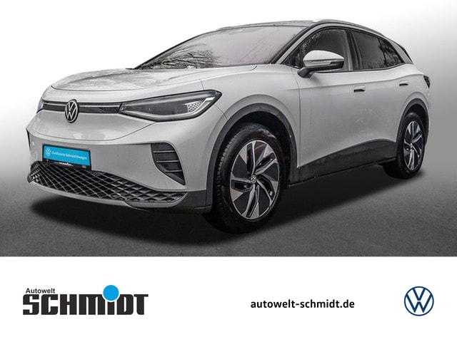 Volkswagen ID.4 IQ.Drive Pure
