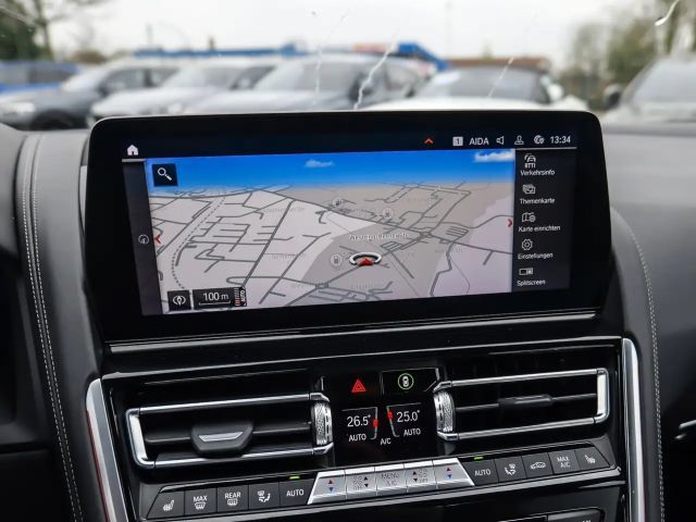 BMW 840 840d Coupé M-Sport xDrive