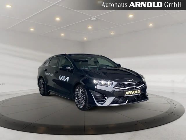 Kia ProCeed GDi GT-Line