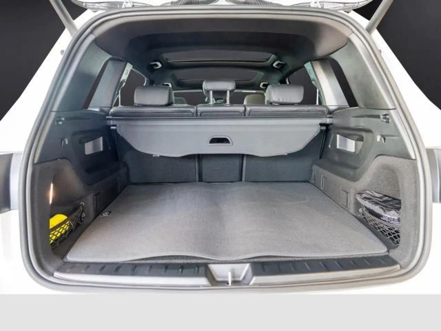 Mercedes-Benz GLB 200 AMG Line GLB 200 d