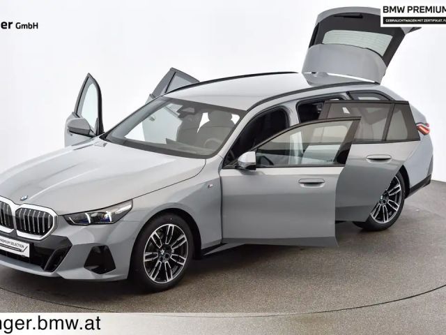 BMW 520 520d xDrive