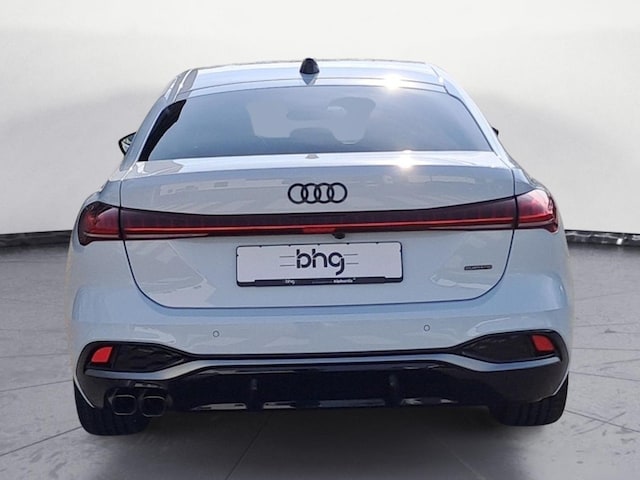 Audi A5 Quattro S-Tronic