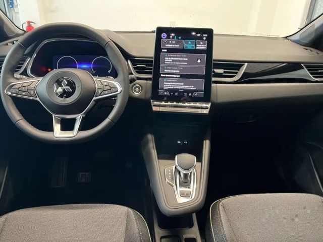 Mitsubishi ASX 1.3 Turbo MH Intro Edition Kam360 ACC Tempomat