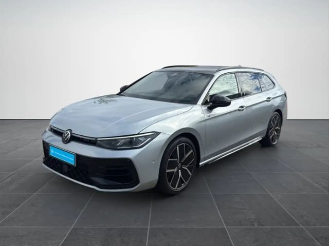 Volkswagen Passat 2.0 TSI Variant