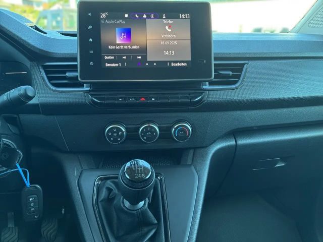 Renault Kangoo Advance