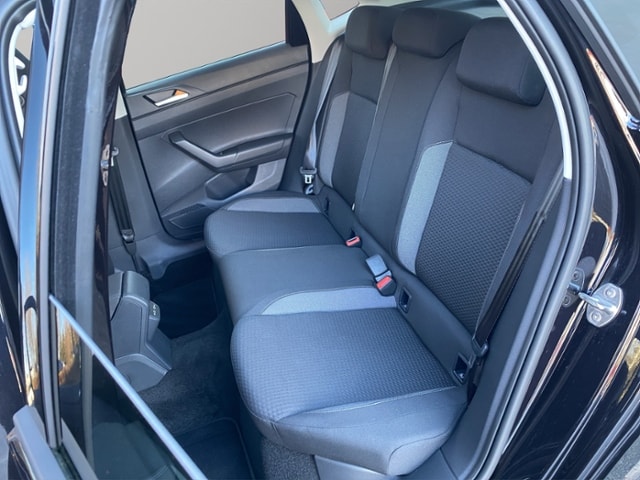 Volkswagen Polo 1.0 TSI