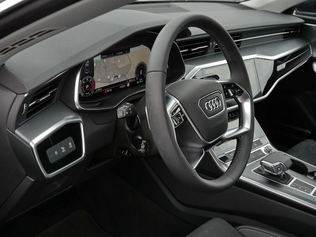 Audi A7 50 TDI Quattro Sportback