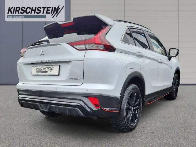 Mitsubishi Eclipse Cross PHEV