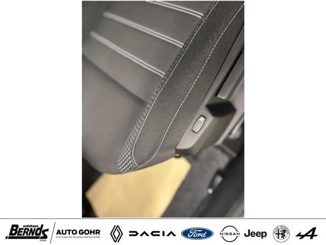 Dacia Duster 2WD TCe 130