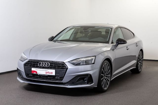 Audi A5 35 TDI S-Tronic Sportback