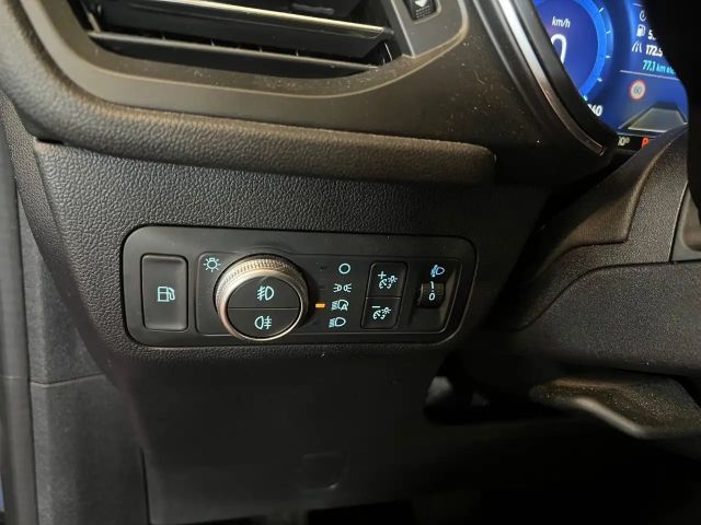 Ford Kuga Plug in Hybrid Titanium