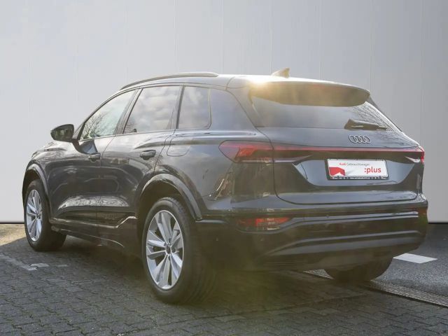 Audi Q6 e-tron Quattro
