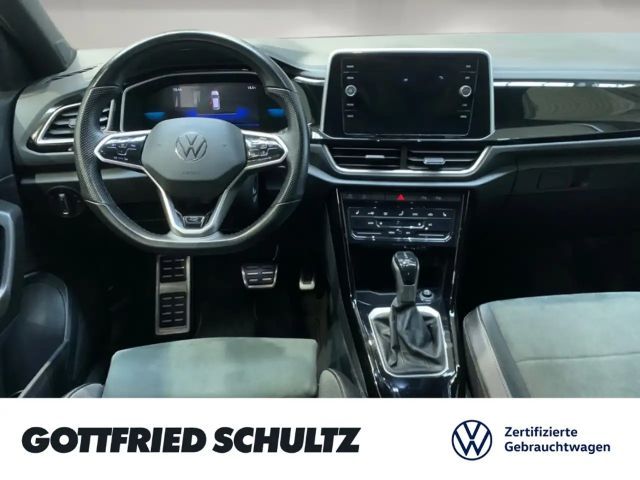 Volkswagen T-Roc DSG R-Line