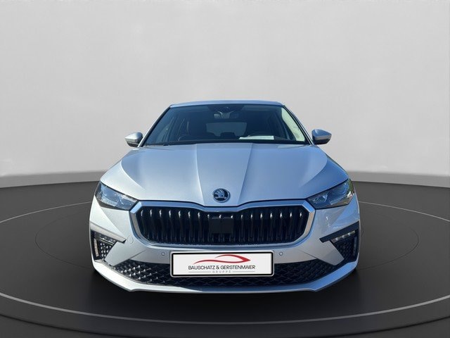 Skoda Scala 1.0 TSI 85