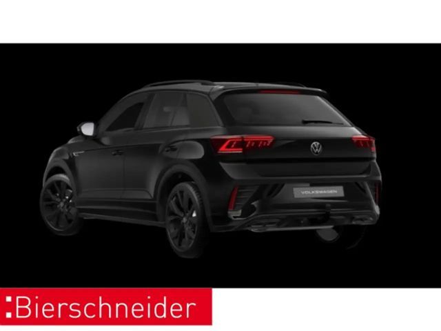 Volkswagen T-Roc 1.5 TSI DSG R-Line Style