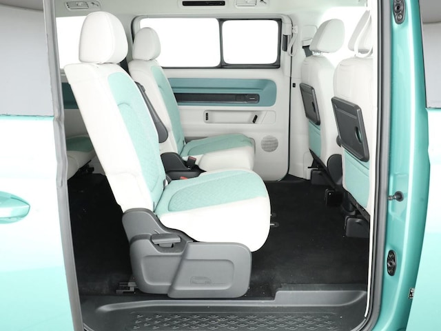 Volkswagen ID.Buzz LWB Pro