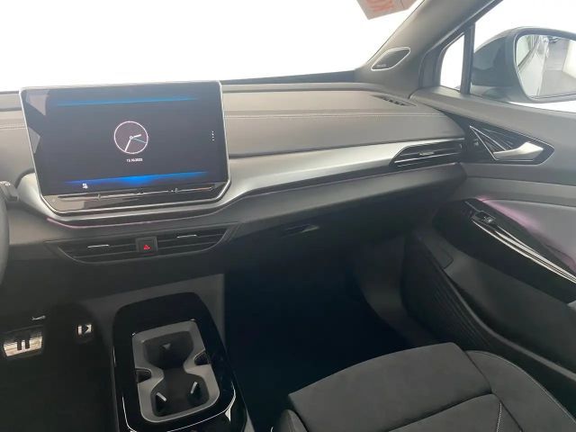Volkswagen ID.4 Business Performance Pro